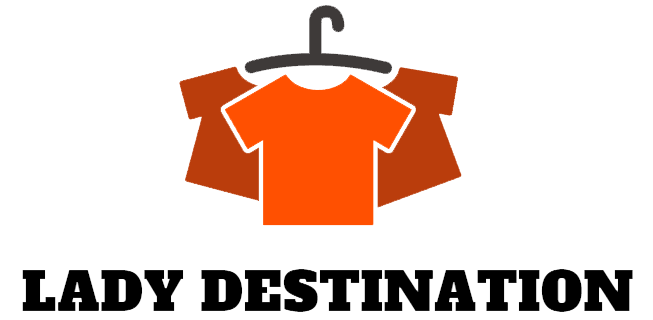 Lady Destination