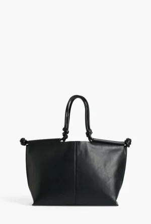 Bags^Witchery Albie Tote Bag Black