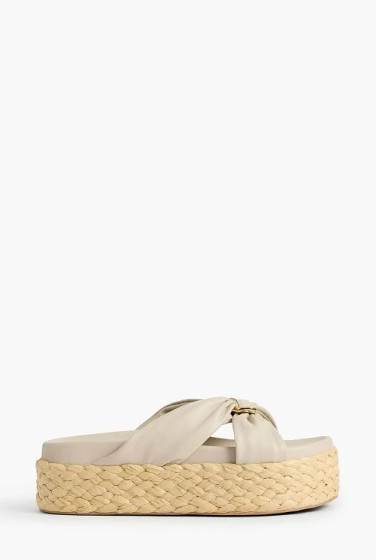 Sandals Slides & Thongs^Witchery Annie Flatform Stone