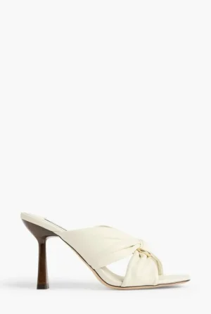 Heels^Witchery Aspen Heel AntiqueWhite