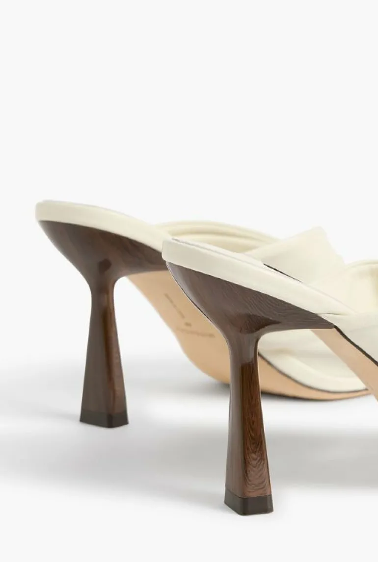 Heels^Witchery Aspen Heel AntiqueWhite