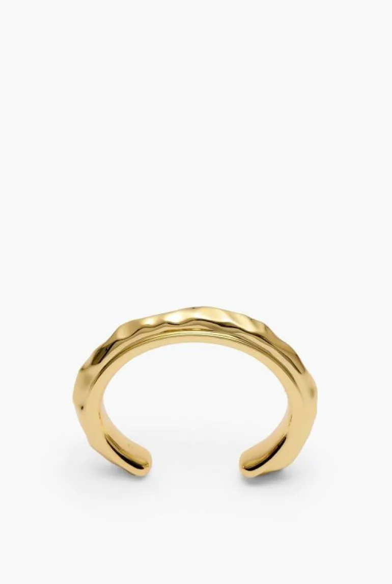 Jewellery^Witchery Ayla Cuff Gold