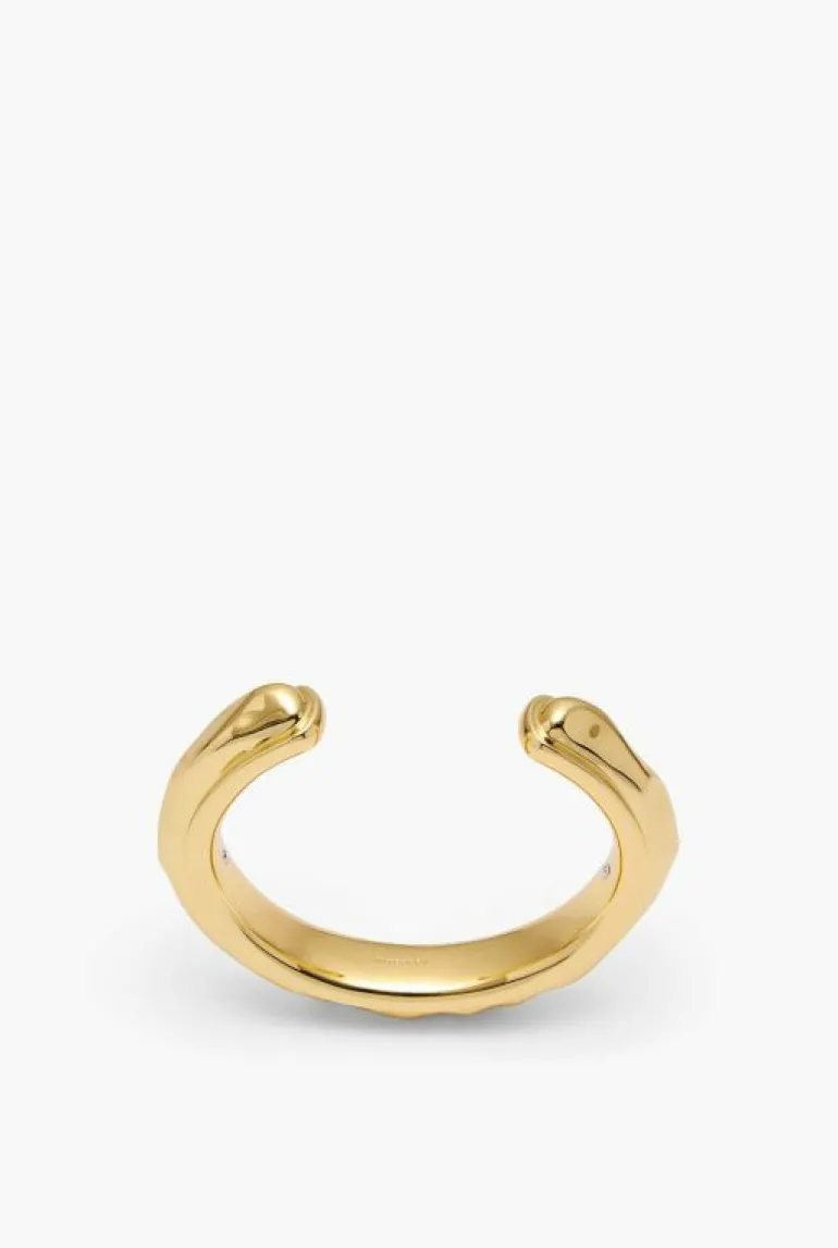 Jewellery^Witchery Ayla Cuff Gold