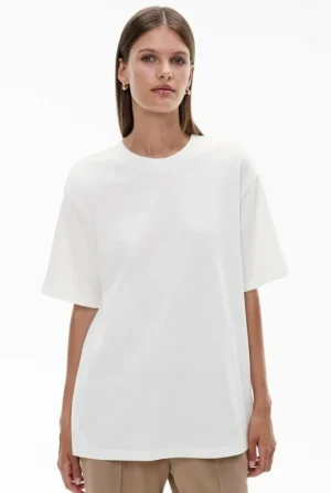 Tops & T Shirts^Witchery Boyfriend Tee Black