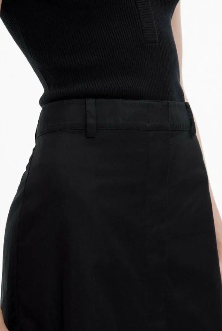 Sale | Skirts^Witchery Button Through Midi Skirt FreshWhite