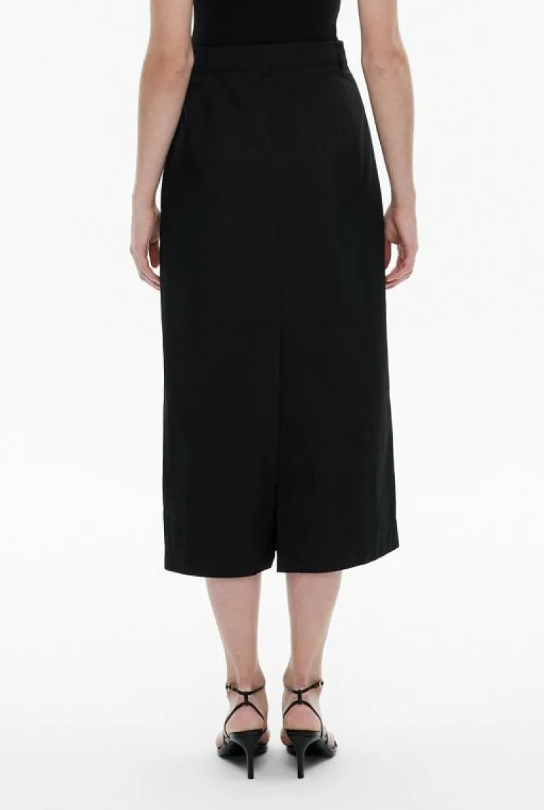 Sale | Skirts^Witchery Button Through Midi Skirt FreshWhite