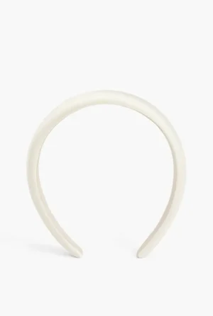 Jewellery^Witchery Celeste Headband Chalk