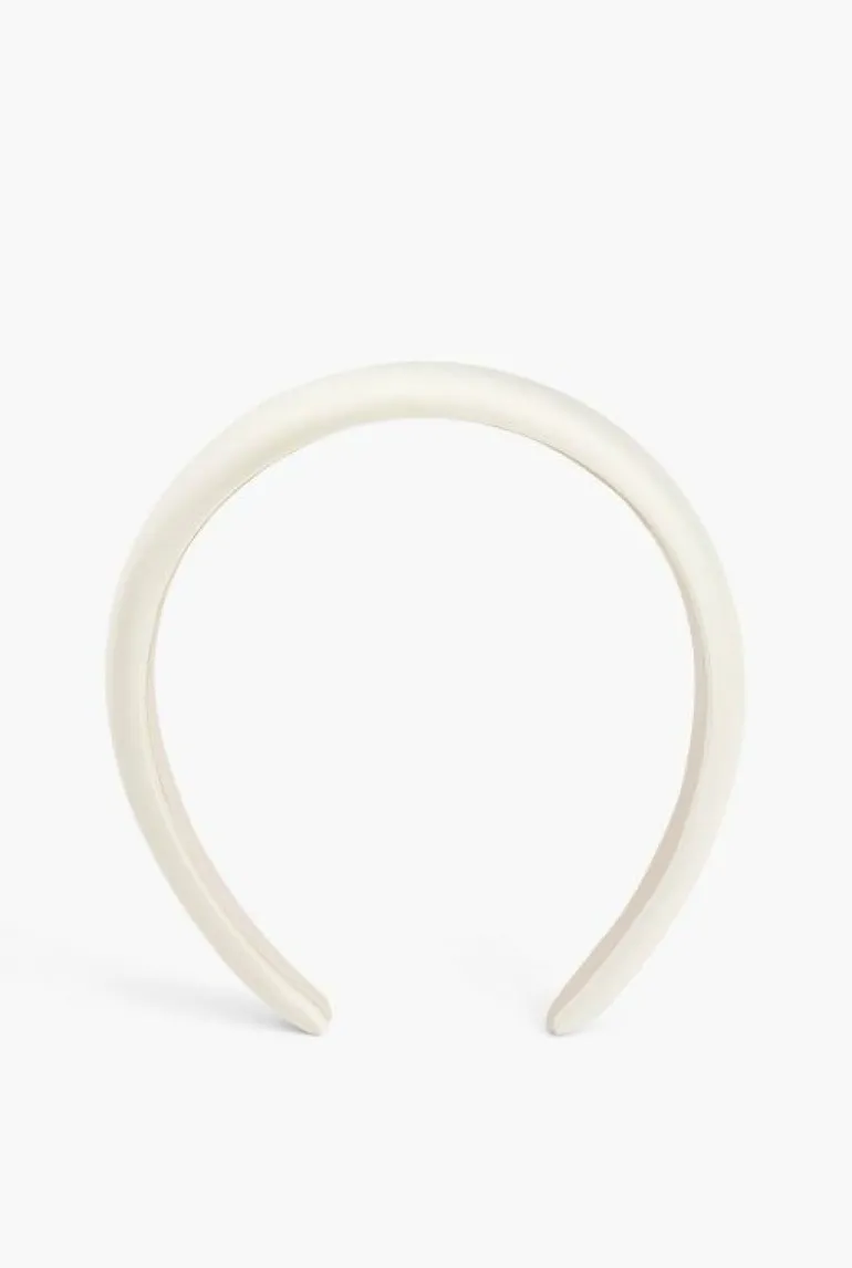 Jewellery^Witchery Celeste Headband Chalk