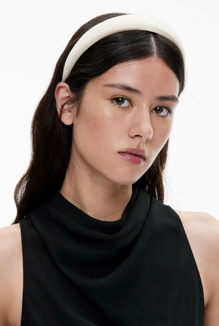 Jewellery^Witchery Celeste Headband Chalk