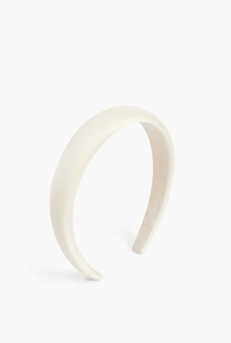 Jewellery^Witchery Celeste Headband Chalk