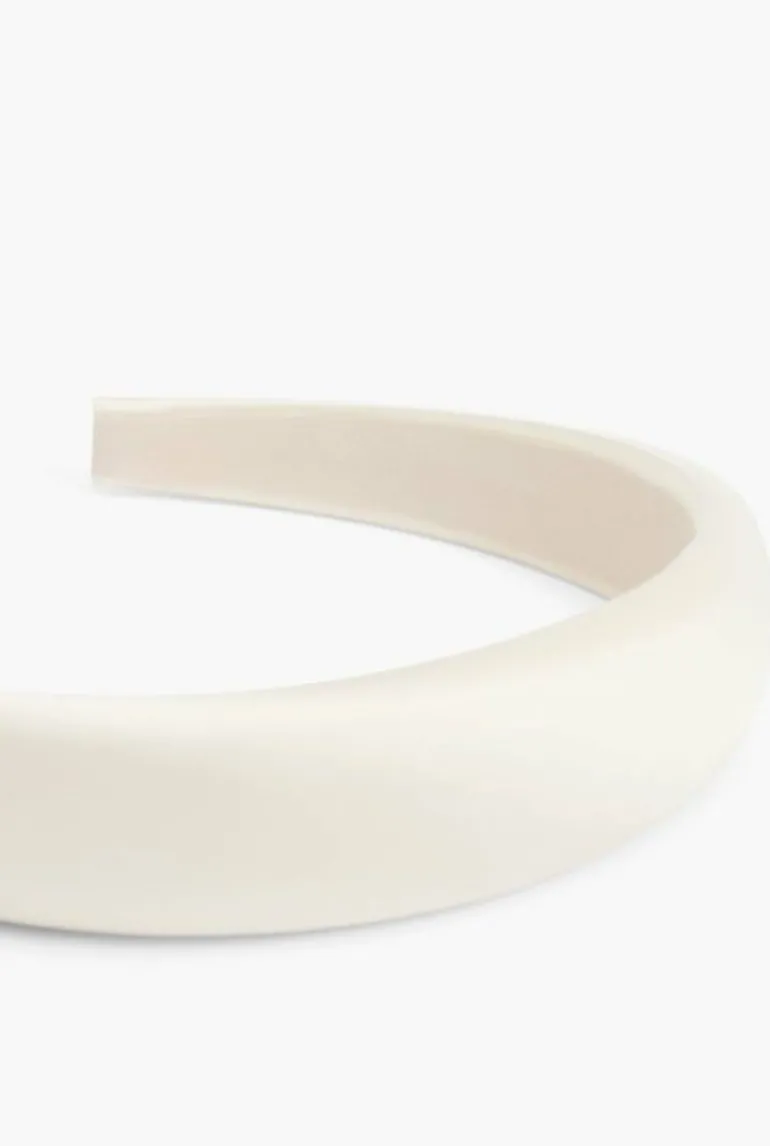 Jewellery^Witchery Celeste Headband Chalk