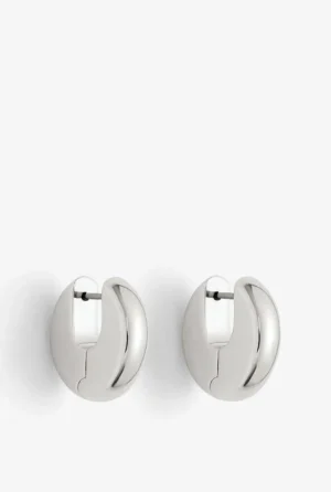 Jewellery^Witchery Charlie Huggie Silver