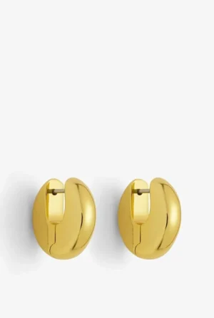 Jewellery^Witchery Charlie Huggie Silver
