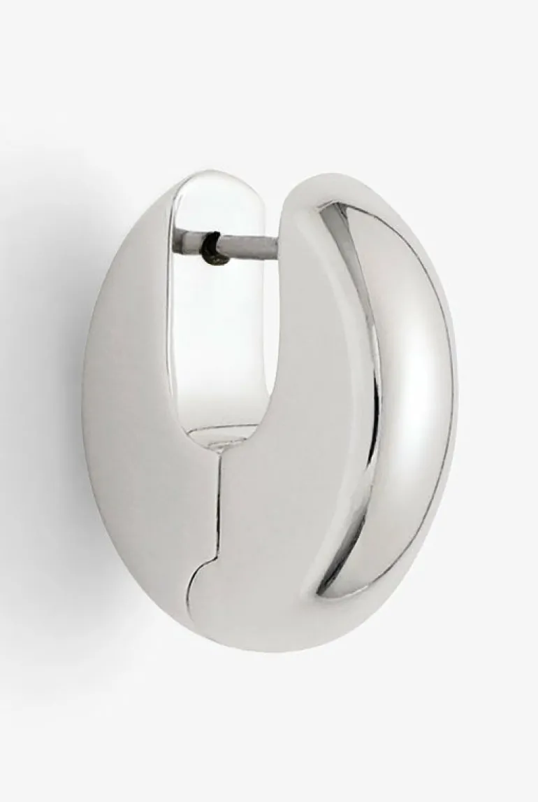 Jewellery^Witchery Charlie Huggie Silver