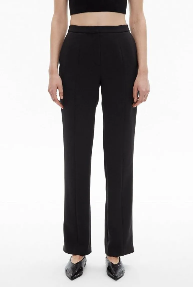 Sale | Pants^Witchery Classic Slim Trouser Black