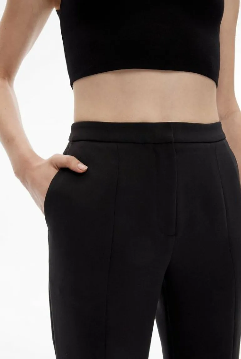 Sale | Pants^Witchery Classic Slim Trouser Black