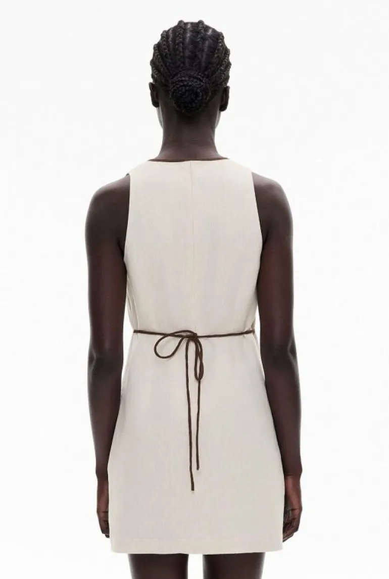 Sale | Dresses^Witchery Contrast Mini Dress Black