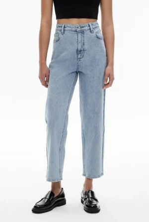 Sale | Denim & Jeans^Witchery Crop Straight Jean Indigo