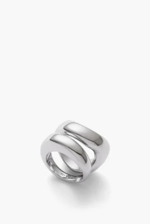 Jewellery^Witchery Dana Ring Stack Gold