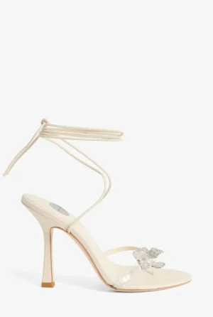 Heels | Sale^Witchery Daphne Heel Eggshell