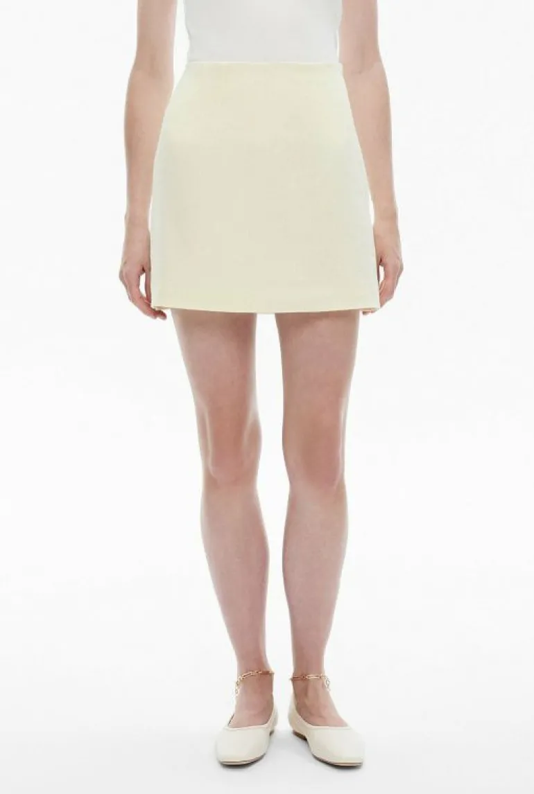Sale | Skirts^Witchery Dart Mini Skirt Black