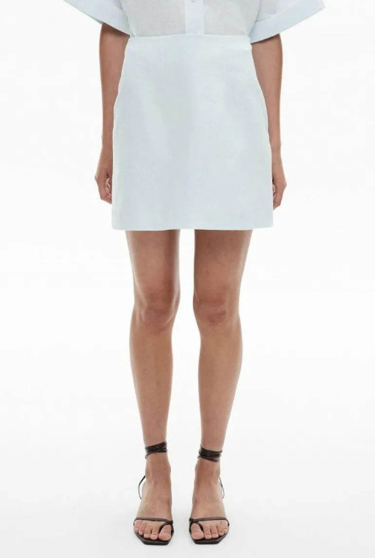 Sale | Skirts^Witchery Dart Mini Skirt Black