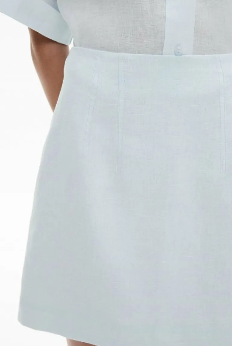 Sale | Skirts^Witchery Dart Mini Skirt Black