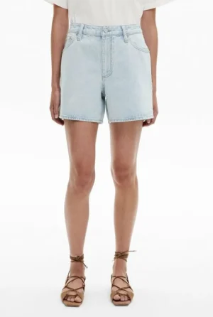 Sale | Shorts^Witchery Denim Short Indigo