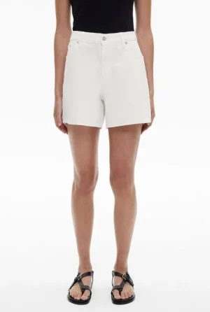 Sale | Shorts^Witchery Denim Short FreshWhite