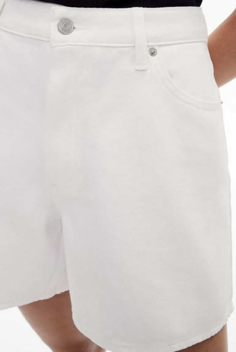 Sale | Shorts^Witchery Denim Short FreshWhite