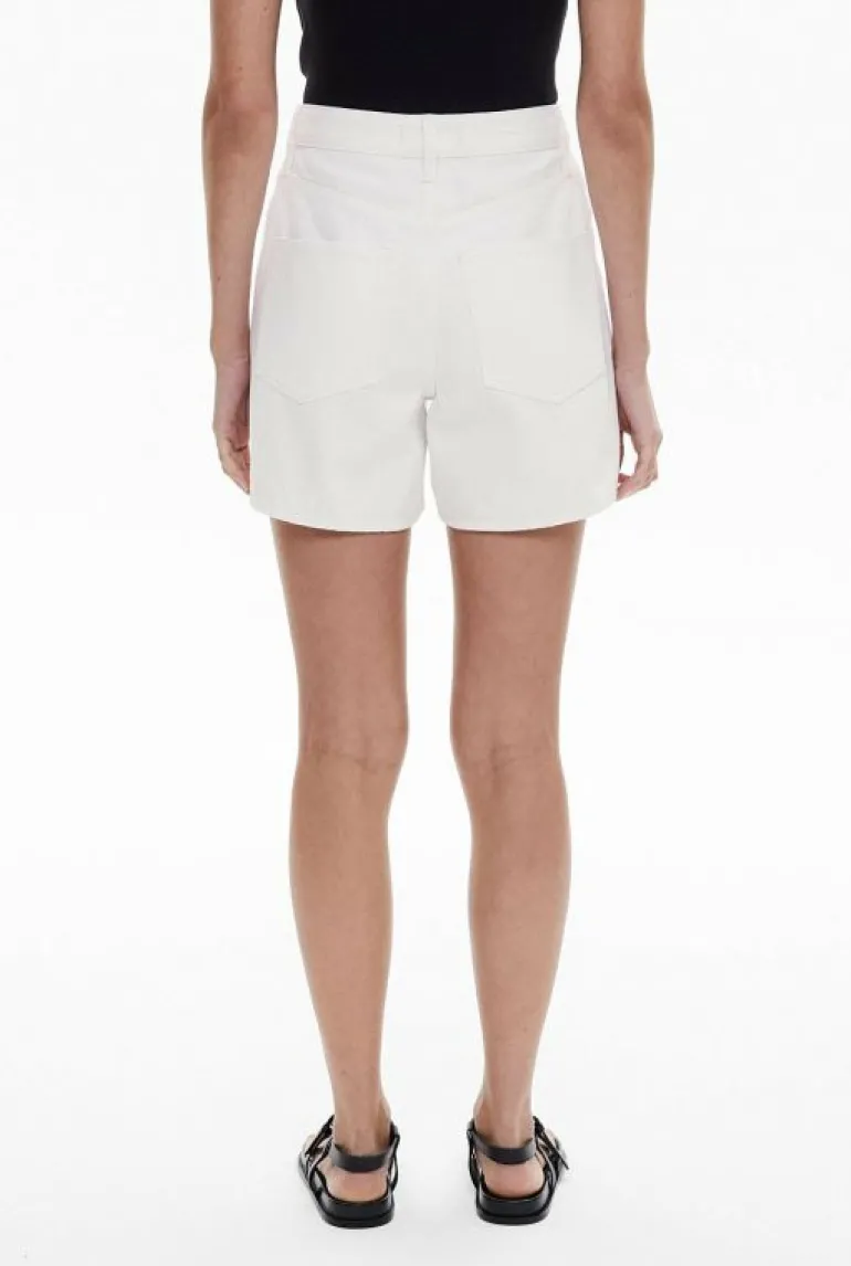 Sale | Shorts^Witchery Denim Short FreshWhite