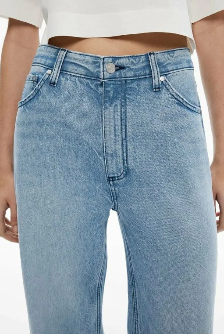 Sale | Denim & Jeans^Witchery Denim Slouch Jean VintageWashDenim