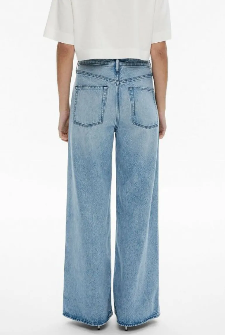 Sale | Denim & Jeans^Witchery Denim Slouch Jean VintageWashDenim