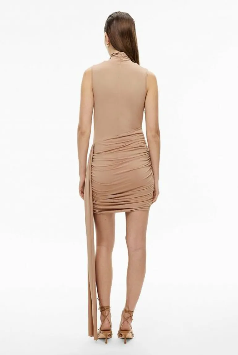 Sale | Dresses^Witchery Drape Mini Dress Sienna