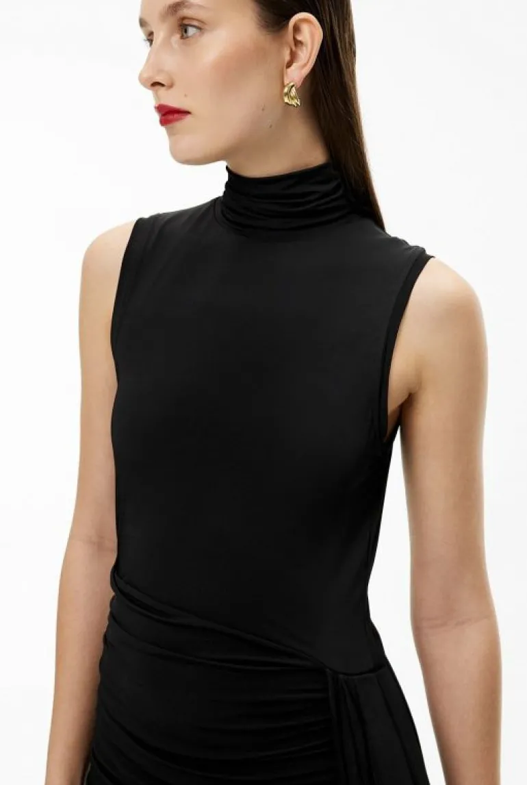 Sale | Dresses^Witchery Drape Mini Dress Sienna