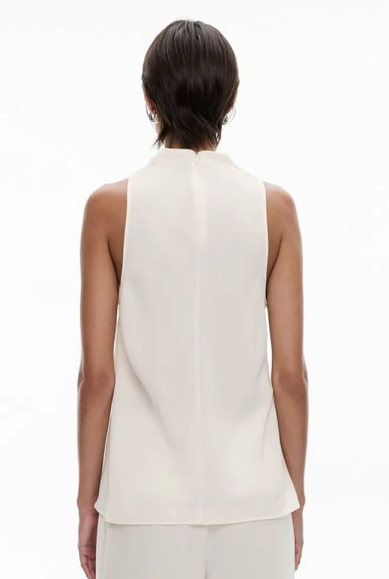 Tops & T Shirts | Shirts^Witchery Draped Top Black