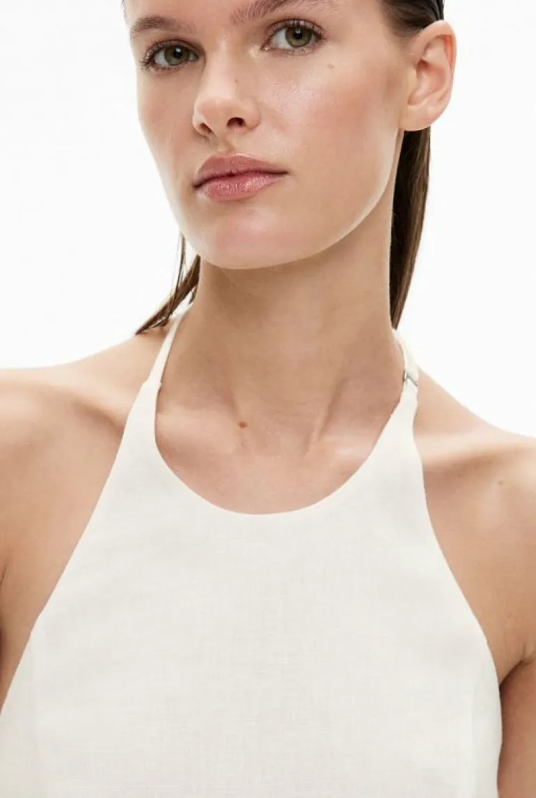 Sale | Dresses^Witchery Drop Waist Dress FreshWhite