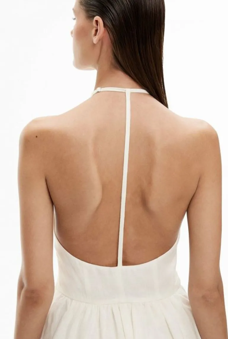 Sale | Dresses^Witchery Drop Waist Dress FreshWhite