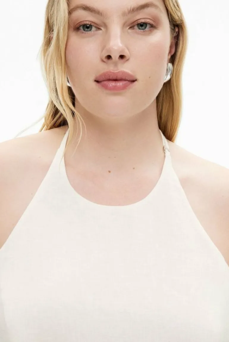 Sale | Dresses^Witchery Drop Waist Dress FreshWhite