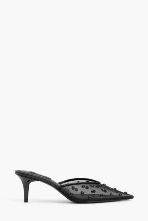 Heels^Witchery Eloise Heels Black