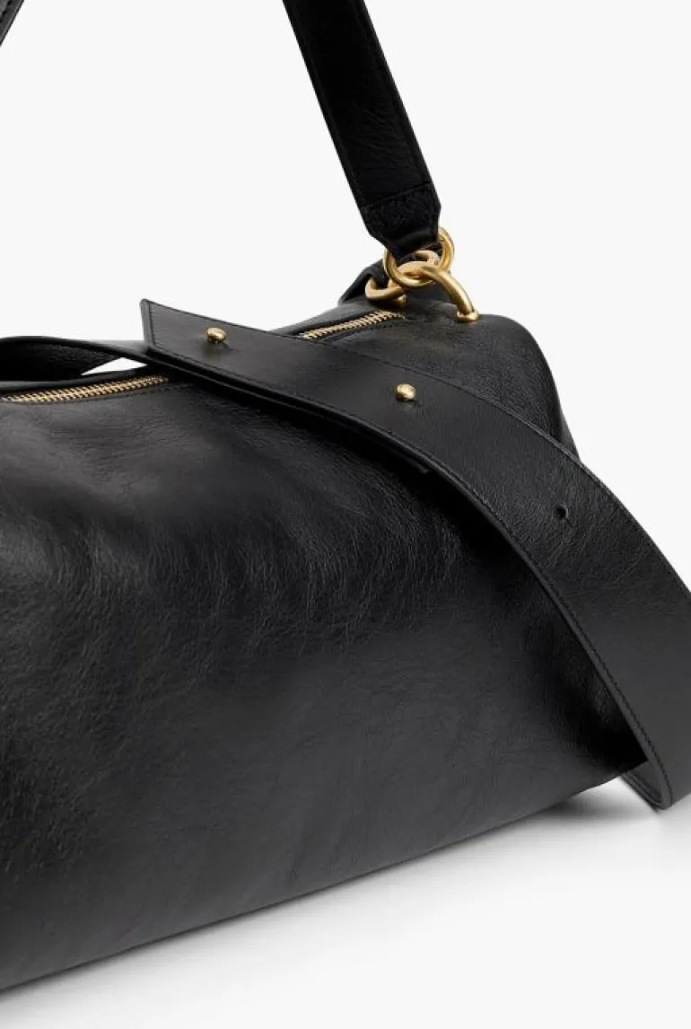 Bags^Witchery Emilia Shoulder Bag Black