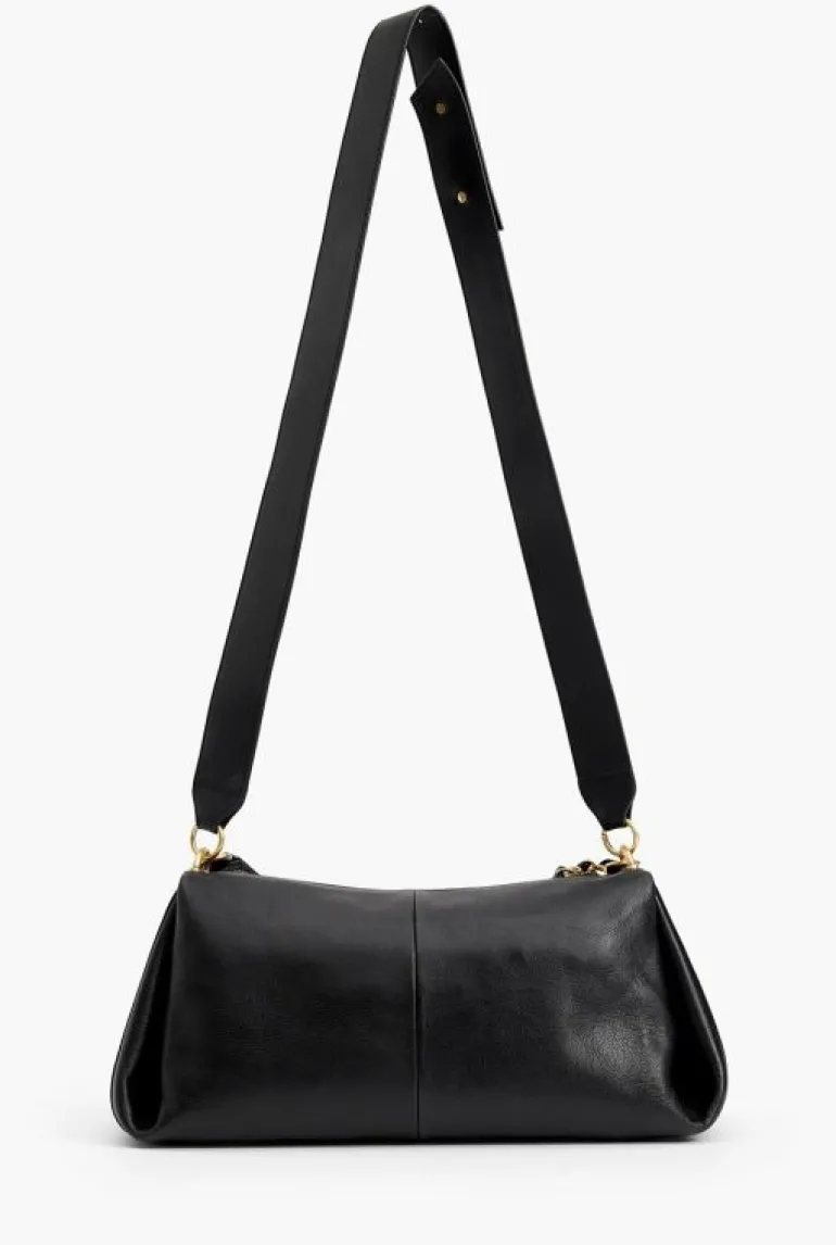 Bags^Witchery Emilia Shoulder Bag Black