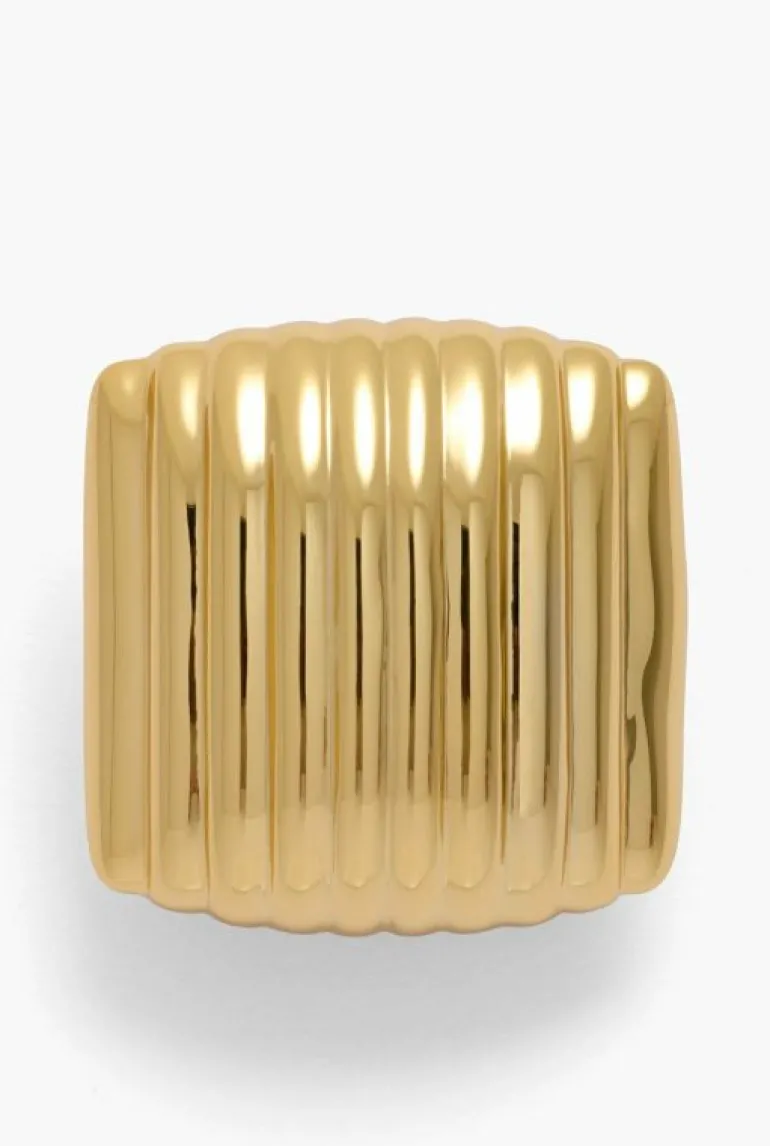 Jewellery^Witchery Emma Clip-On Earring Gold