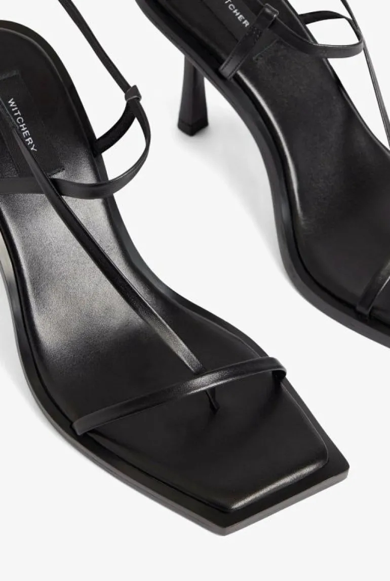 Heels^Witchery Erin Heel Lilac