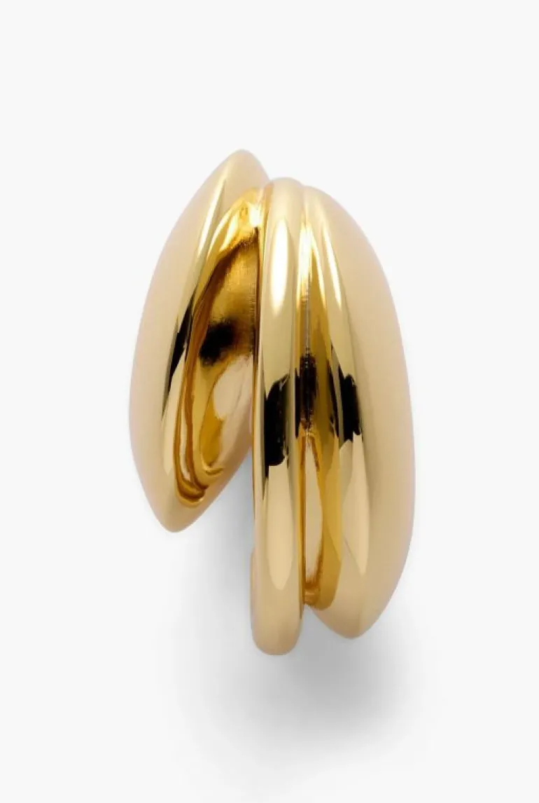 Jewellery^Witchery Erin Hoop Gold