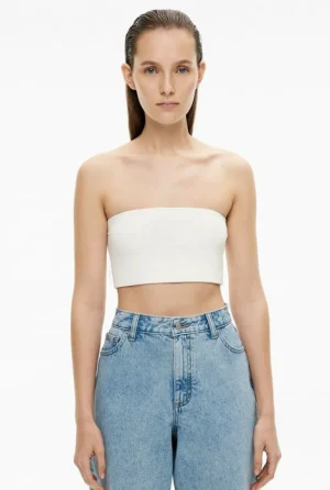Tops & T Shirts^Witchery Essentials Bandeau Black