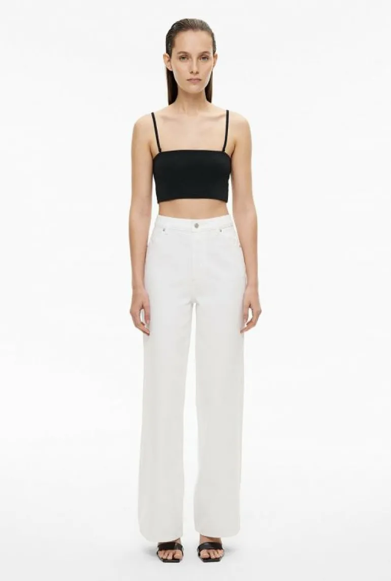 Tops & T Shirts^Witchery Essentials Bandeau Black