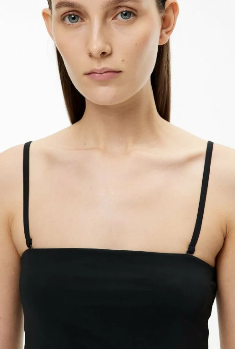 Tops & T Shirts^Witchery Essentials Bandeau Black