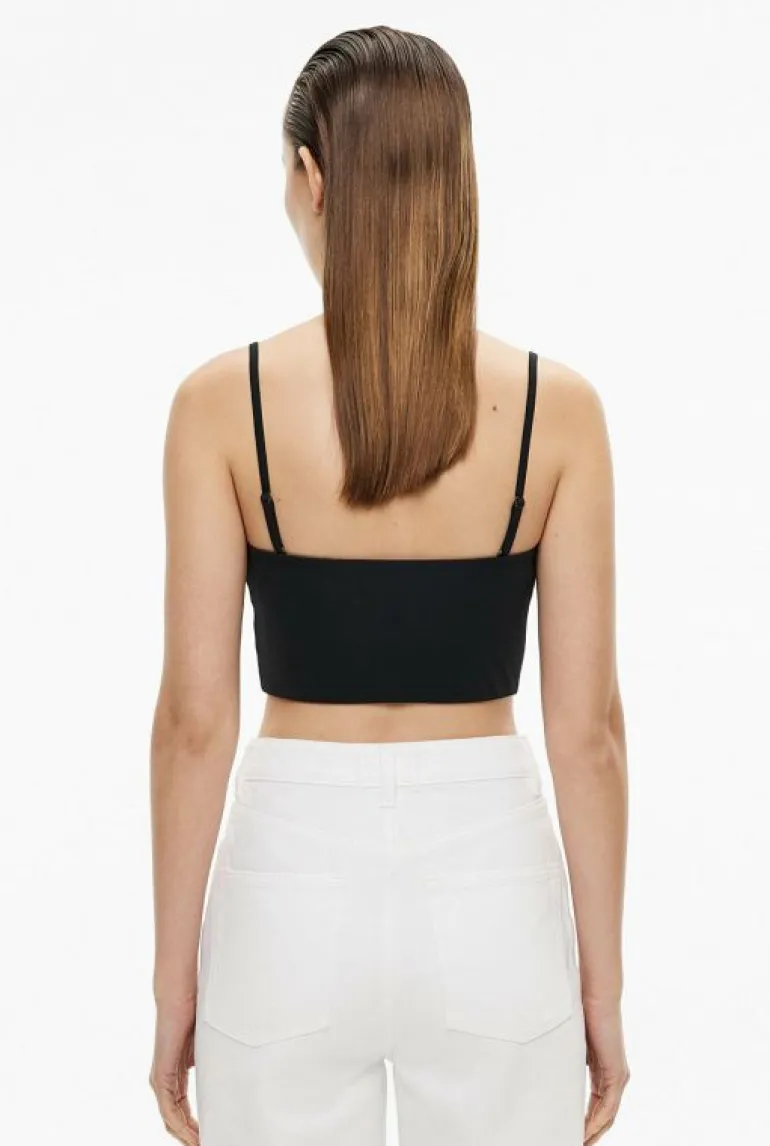 Tops & T Shirts^Witchery Essentials Bandeau Black