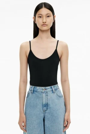 Tops & T Shirts^Witchery Essentials Camisole Black